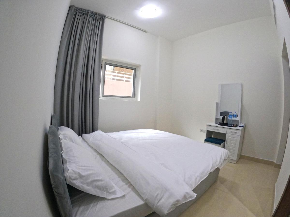 Karama Star Residence Dubai Buitenkant foto