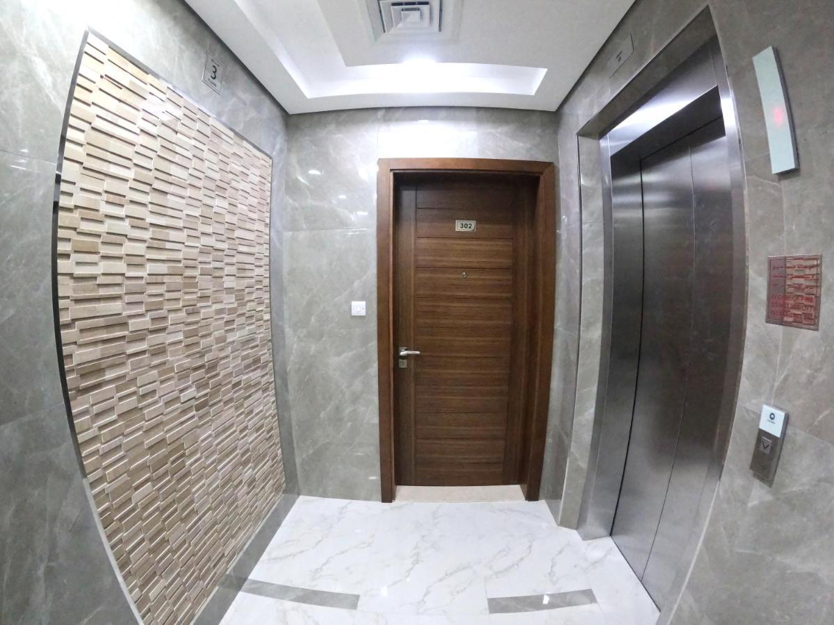 Karama Star Residence Dubai Buitenkant foto
